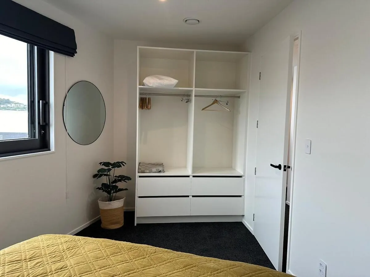 Luxurious Brand New Spacious 1 Bedroom Wellington Apartmán