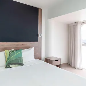 惠灵顿四中心美爵公寓式酒店 惠灵顿