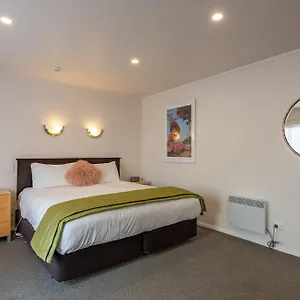 阿波罗小屋汽车旅馆 惠灵顿